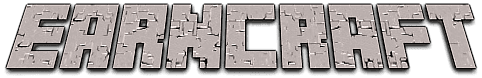 Earncraft logo