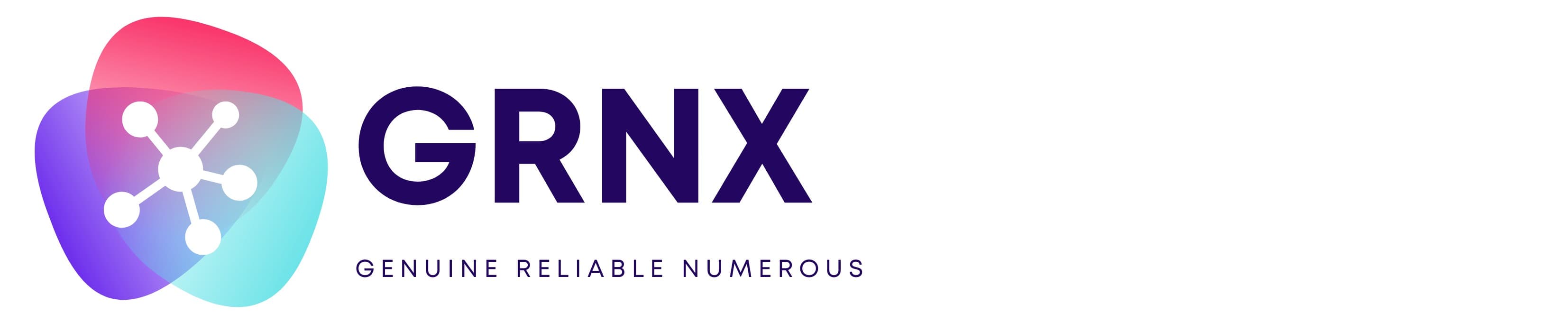 GRNX  logo