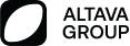ALTAVA GROUP logo