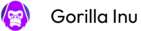 Gorilla Inu logo