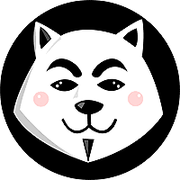 Anon Inu logo