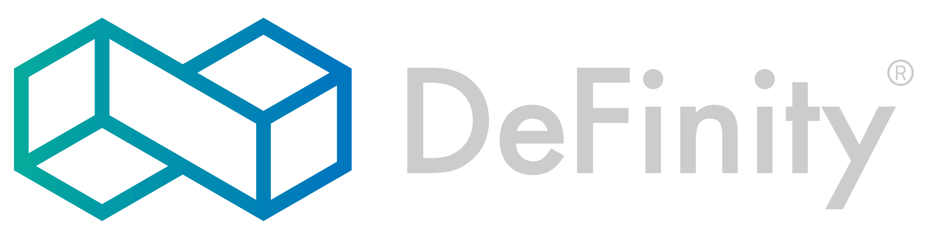 DeFinity Markets logo