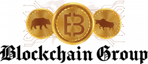 BLOCKCHAIN GROUP logo