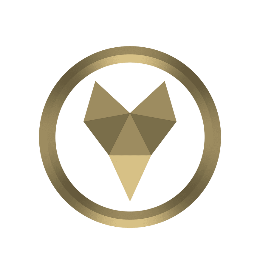 YAUR Gold logo