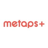 Metaps Plus logo