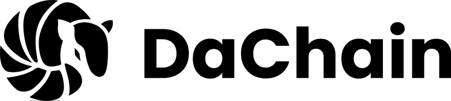 DaChain logo
