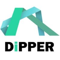 Dipper Labs logo