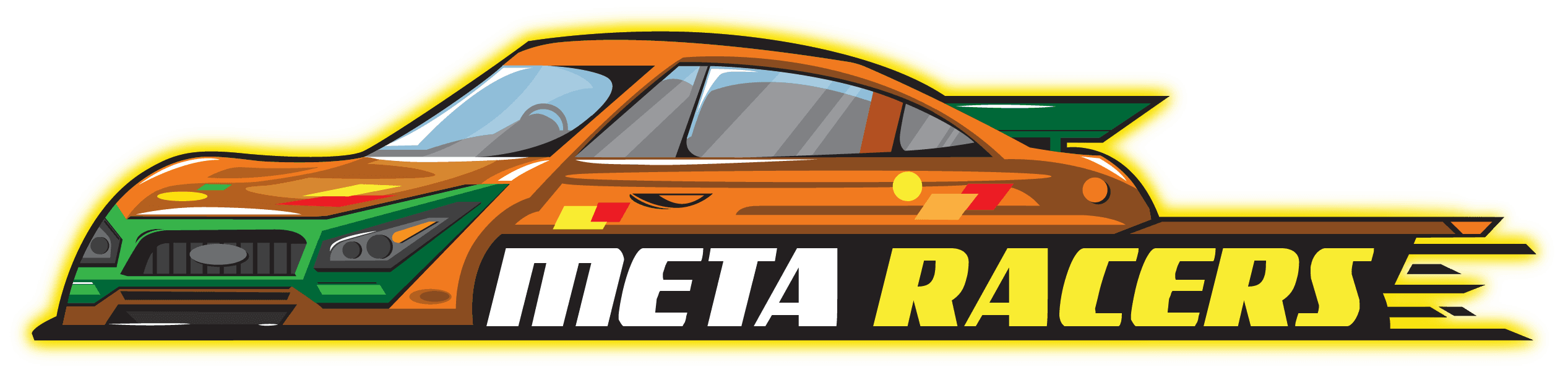Metaracers logo