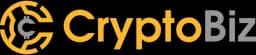 CryptoBiz.Exchange logo