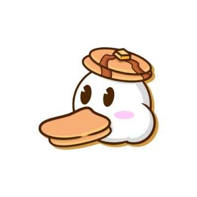 PancakePoll logo