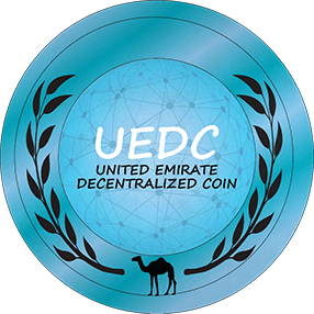 UEDC  logo