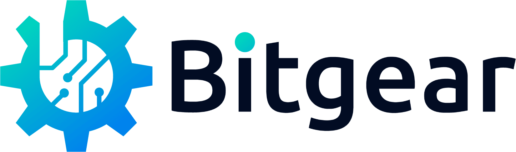 Bitgea logo