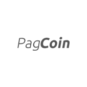 PagCoin logo