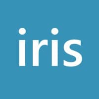 IRIS Payment Solutions logo