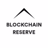 Blockchain Reserve logo
