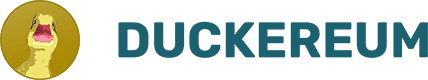Duckereum logo
