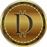 Danat Coin logo