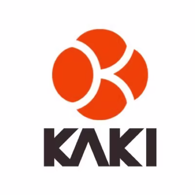 KAKI OPTIONS logo