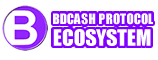 BDCash Protocol logo