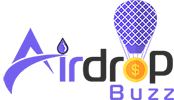 Airdropsbuzz logo