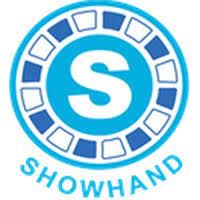 ShowHand Foundation logo