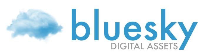 Bluesky Digital Assets Corp. logo