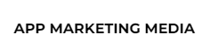 App Marketing Media logo