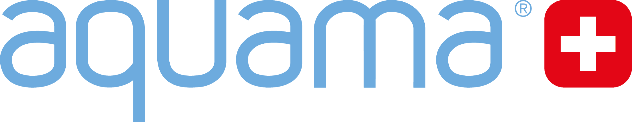 aquama logo