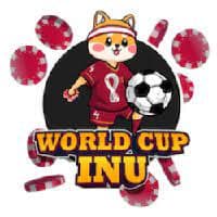 WORLD CUP INU logo