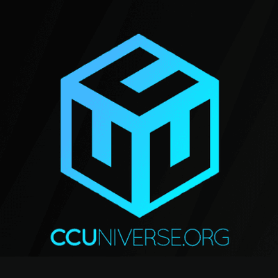 CCuniverse logo