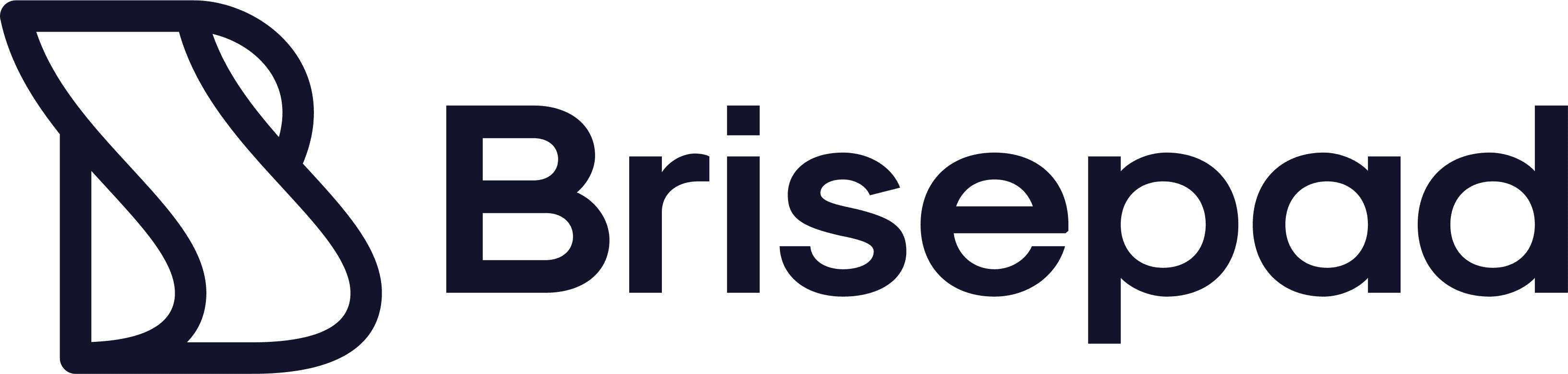 BrisePad logo