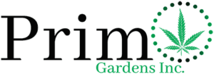 Primo Gardens Inc.