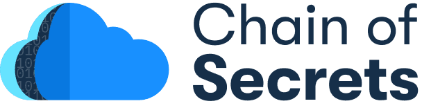 Chain of Secrets logo