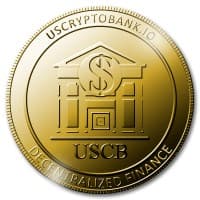 US Crypto Bank logo