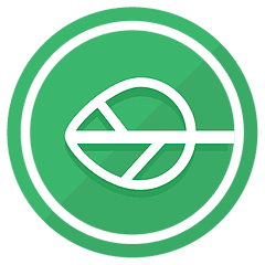 The Carboncoin Trust logo