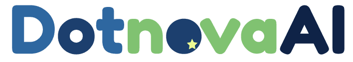 Dotnova.Ai logo