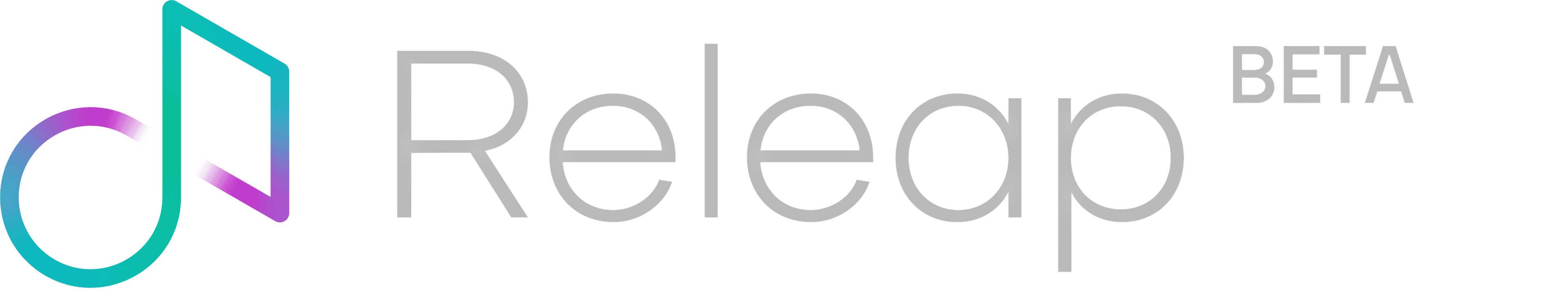 Releap logo