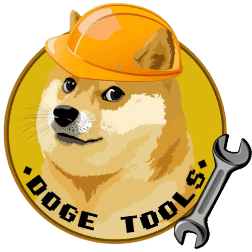 DogeTools logo