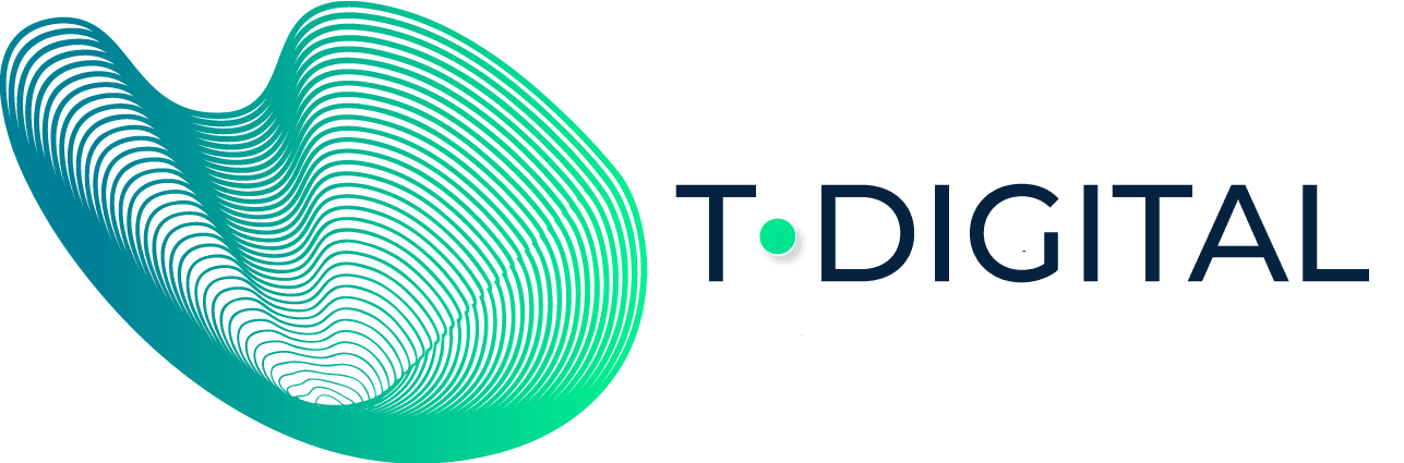 T·DIGITAL logo