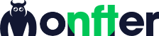 Monfte logo