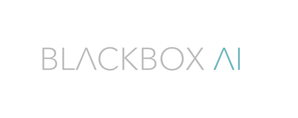 Blackbox AI