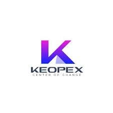 Keopex TR logo