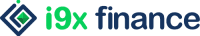 I9x Finance logo