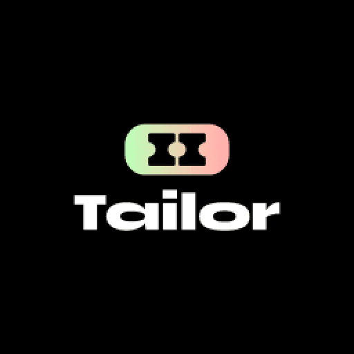 Tailor logo