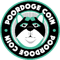 PoorDoge logo