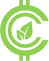 Eco Value Coin logo