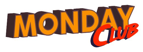 Monday Club logo