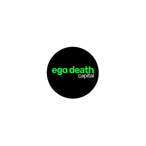 Ego Death Capital logo