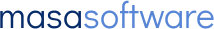 Masa Software logo