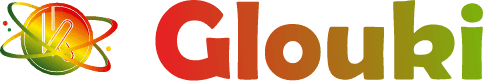 Glouki logo